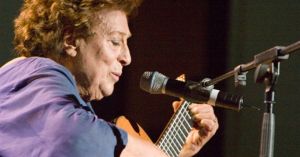 La Fira Mediterrània de Manresa convoca el Premi Teresa Rebull al millor projecte de producció musical en cultura popular